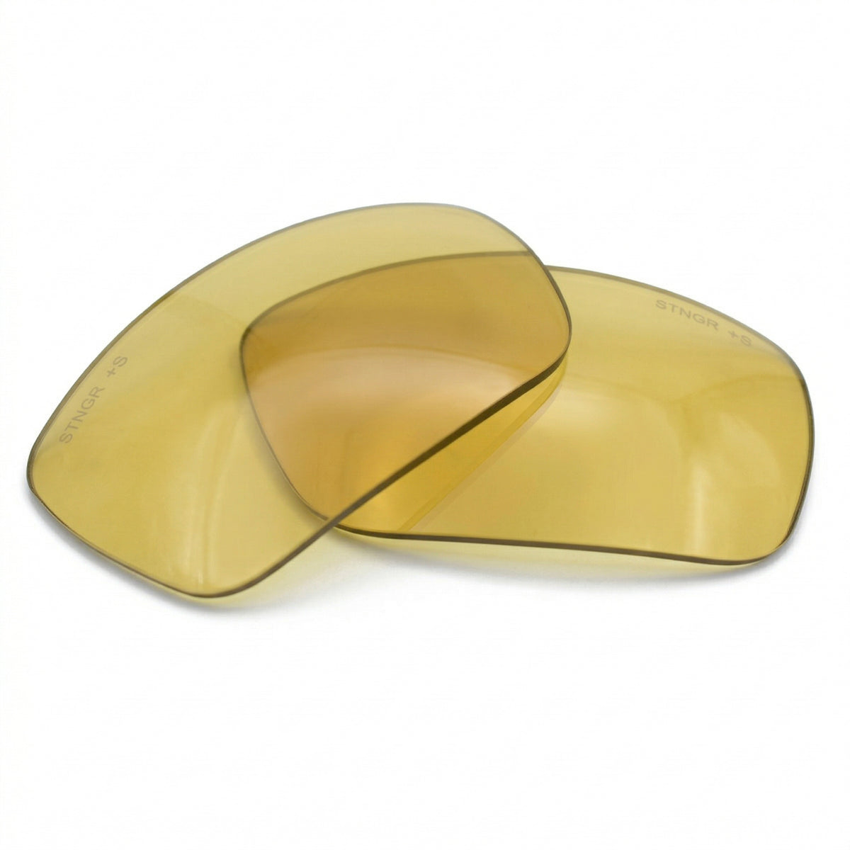 STNGR Alpine® BrightEdge Replacement Lenses -  3 Colors