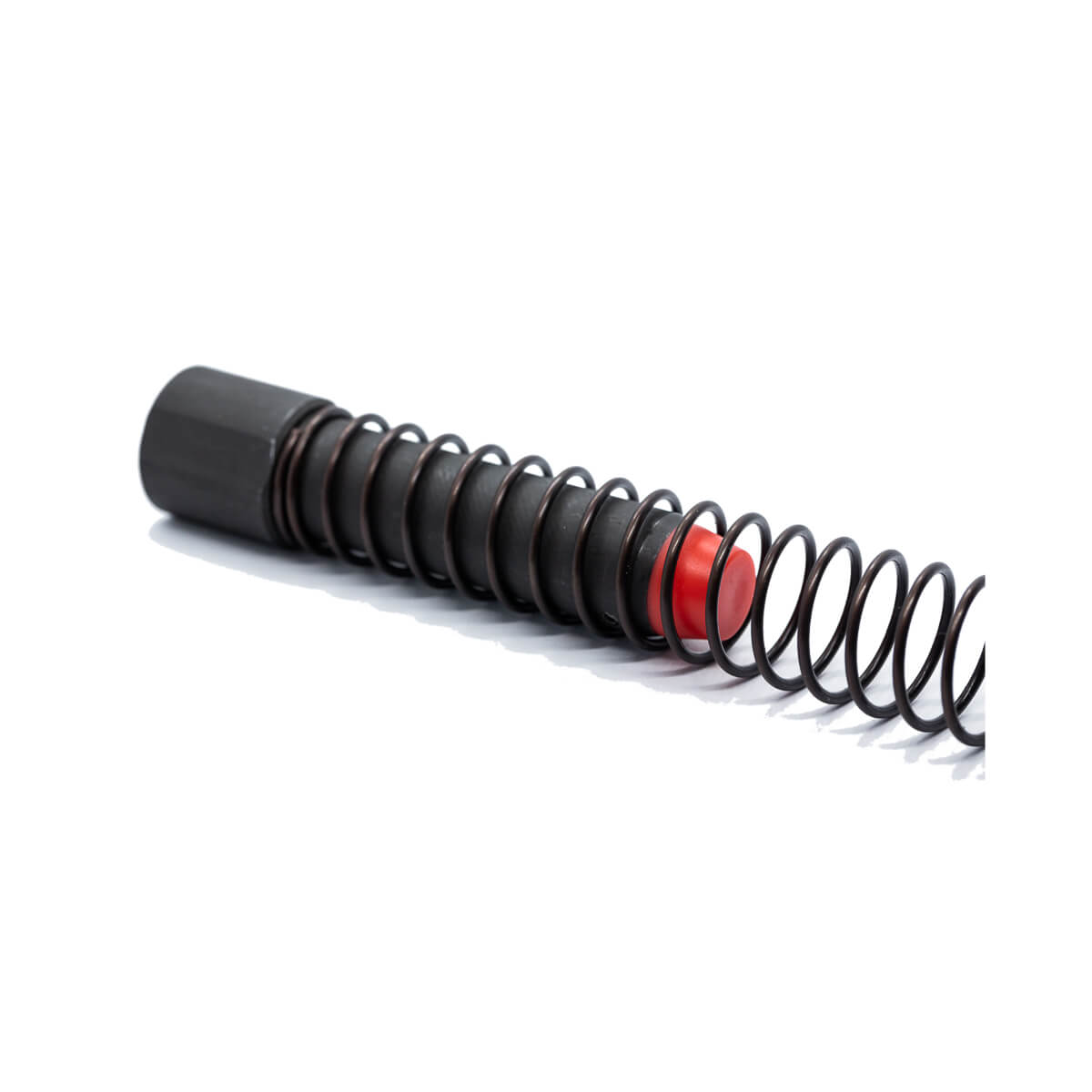 Angstadt Arms .40/.45 AR Pistol PCC AR-15 Buffer Kit with Spring - 8 oz.