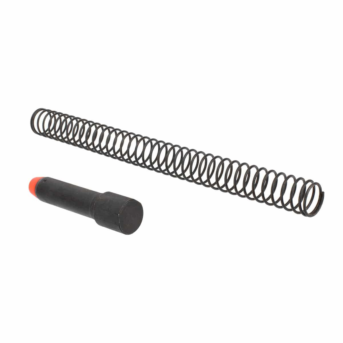 Angstadt Arms .40/.45 AR Pistol PCC AR-15 Buffer Kit with Spring - 8 oz.
