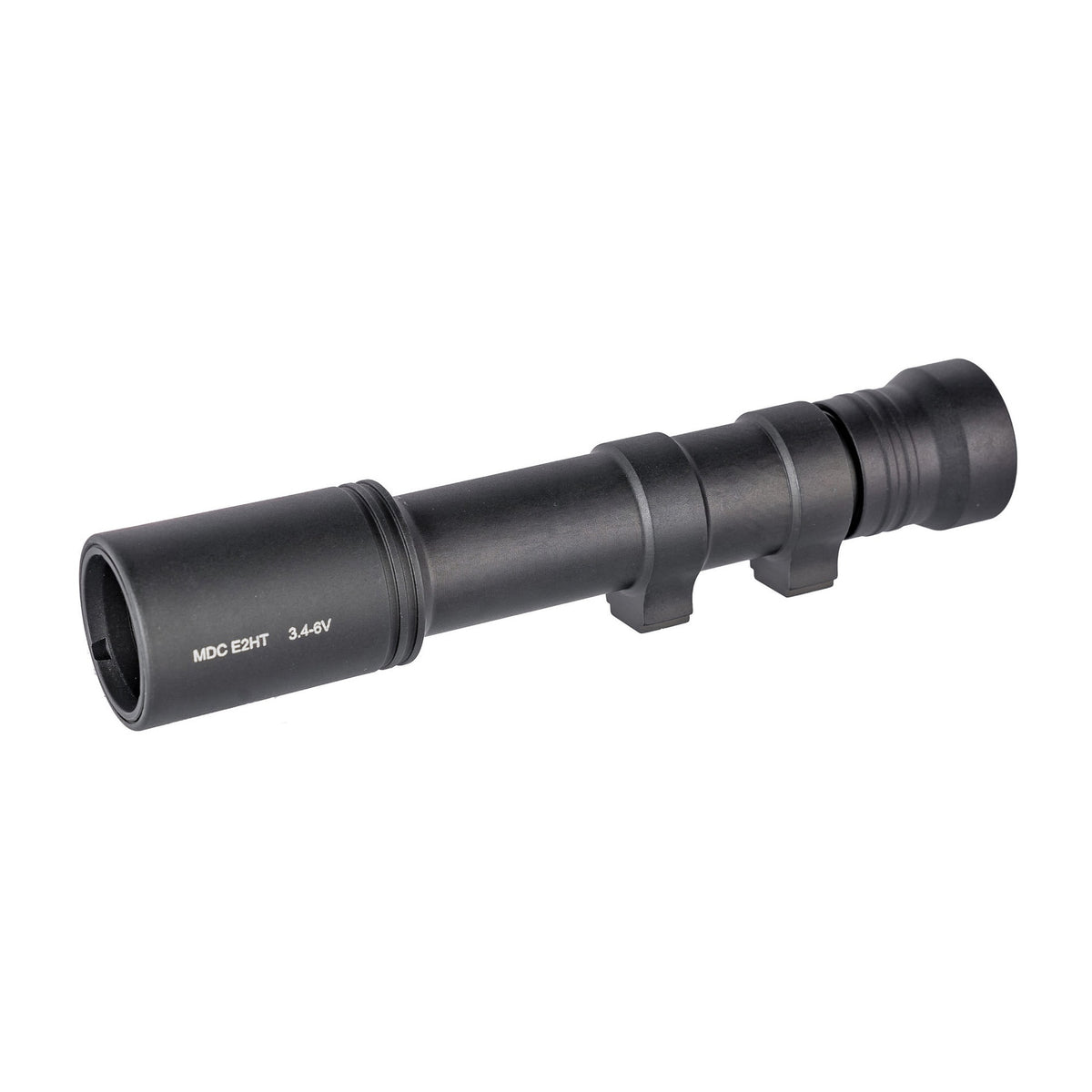 Arisaka Defense Weaponlight Body for Surefire M300/M600 Scout Lights