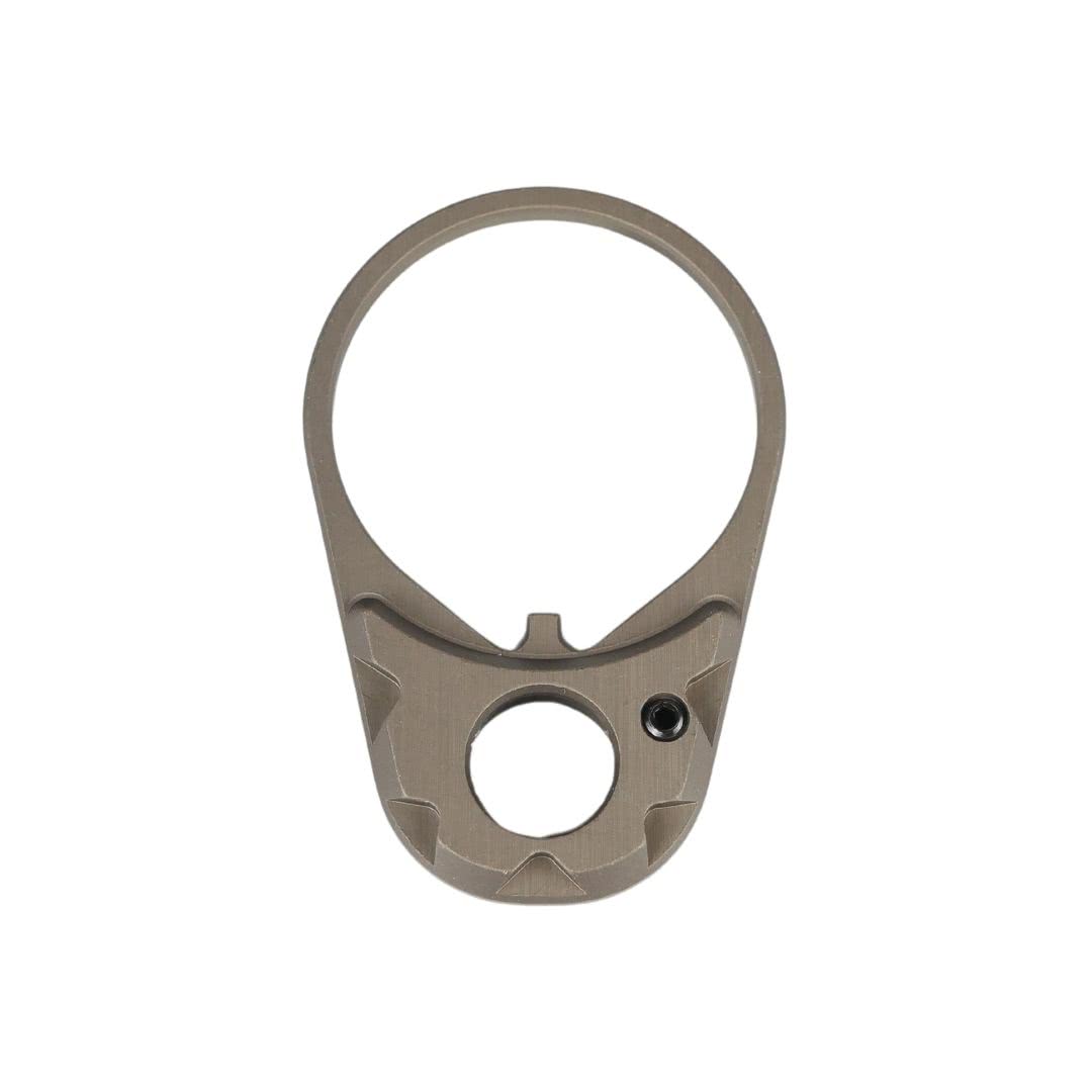 Open Box Return - Armaspec QD End Plate