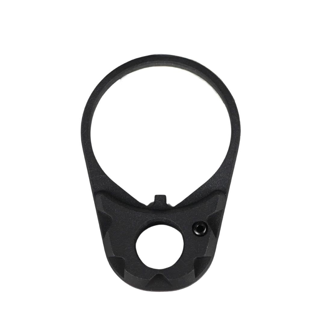 Open Box Return - Armaspec QD End Plate