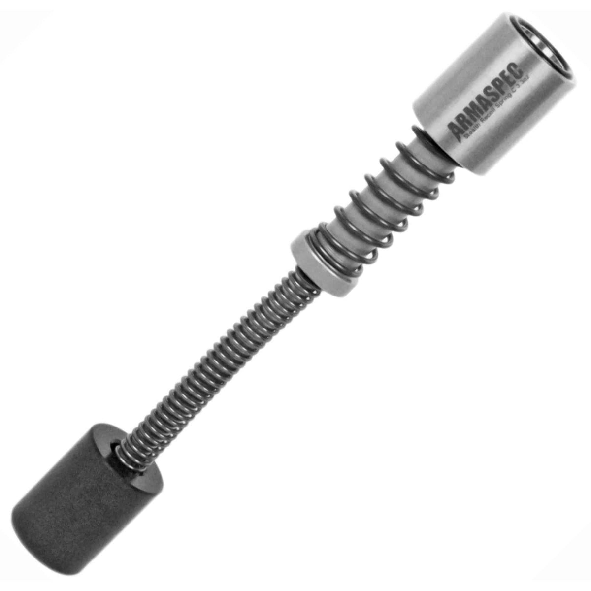 Armaspec Stealth Recoil Spring (SRS) for AR-15 and AR-10