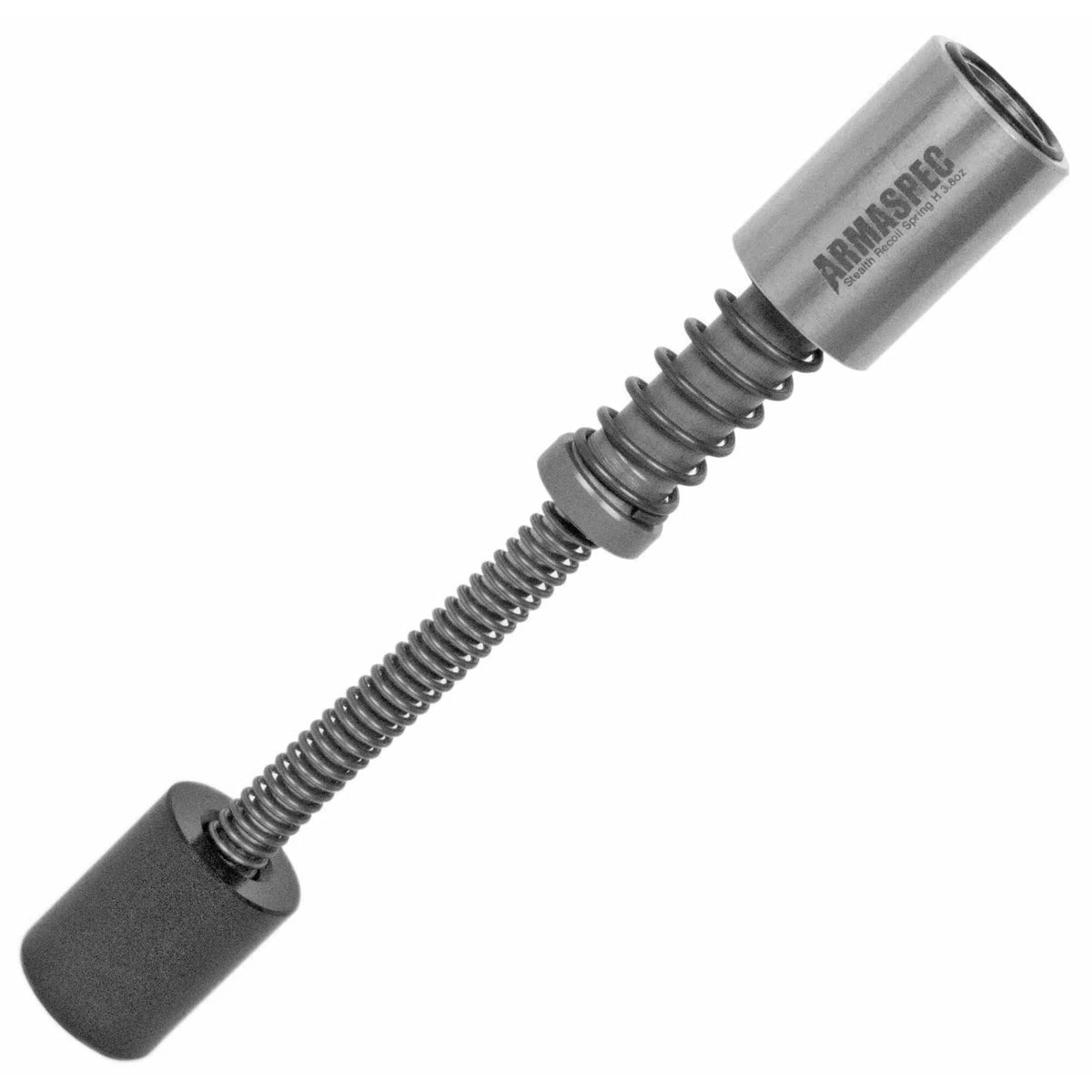 Open Box Return-Armaspec Stealth AR-15 Recoil Spring (Armaspec SRS) | Multiple Buffer Weights - H1