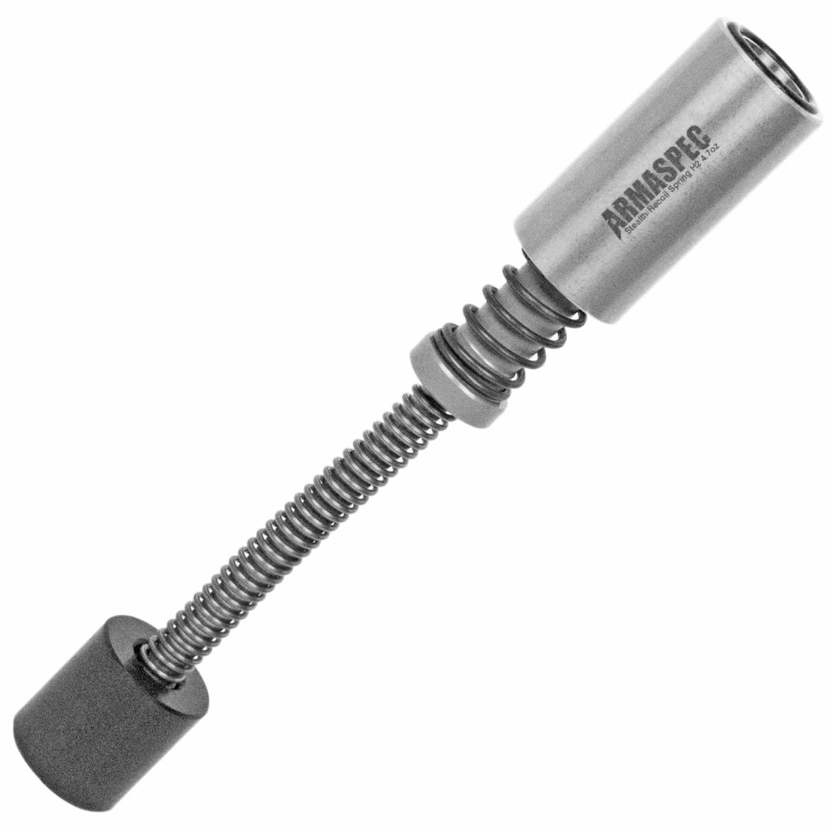 Armaspec Stealth Recoil Spring (SRS) for AR-15 and AR-10