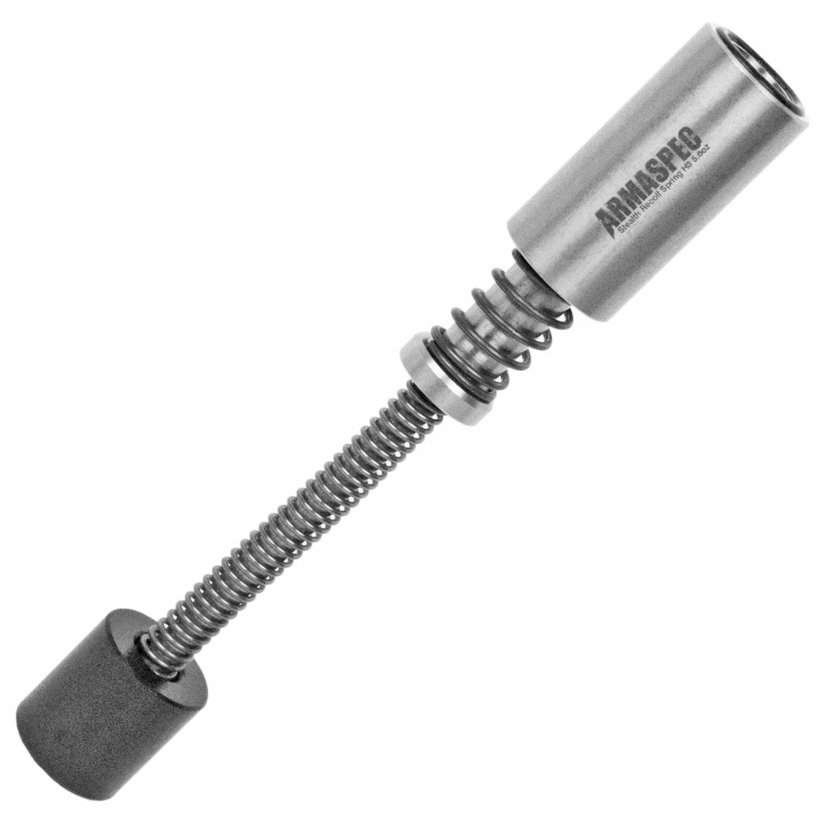 Armaspec Stealth Recoil Spring (SRS) for AR-15 and AR-10