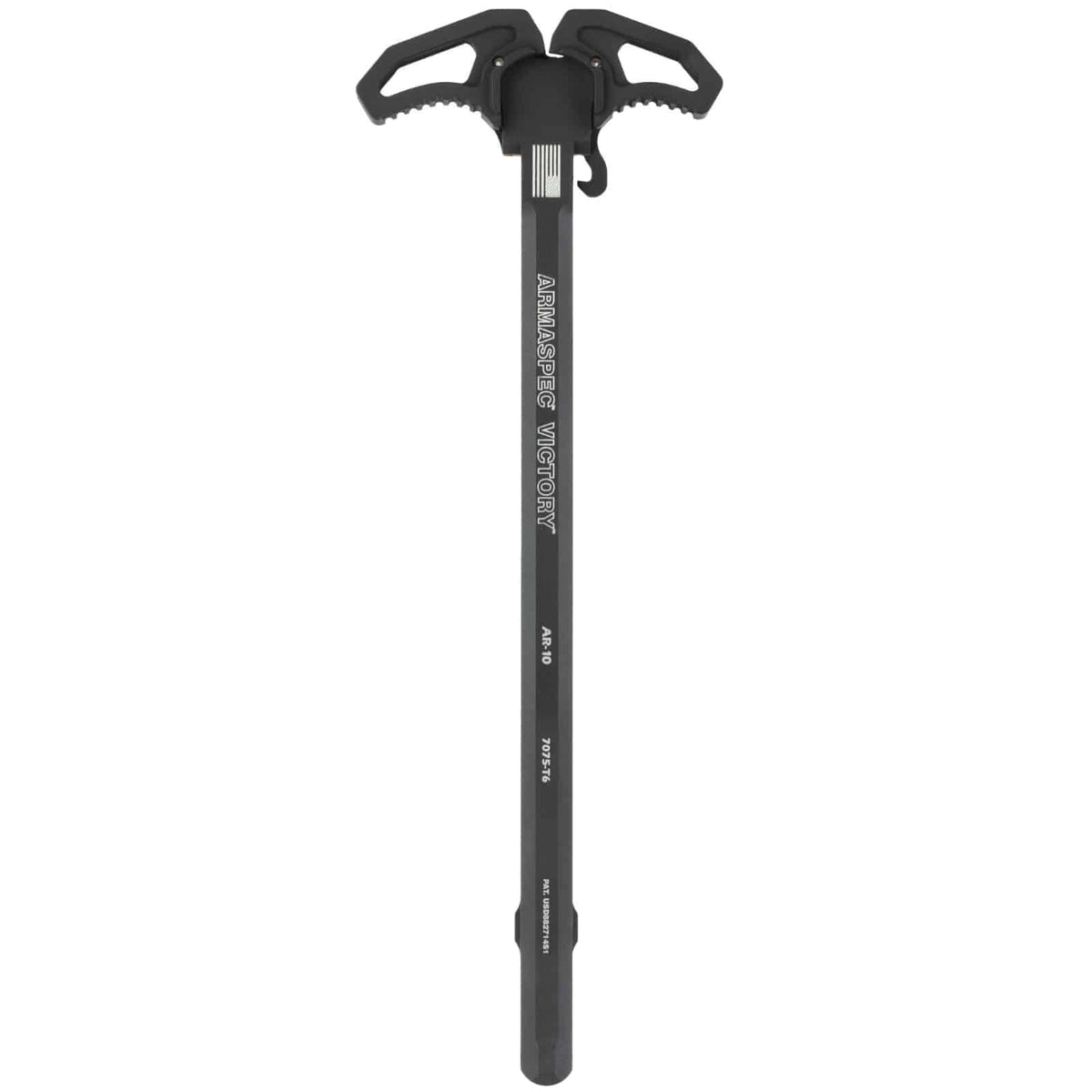 Armaspec Victory AR-10 Ambidextrous Charging Handle