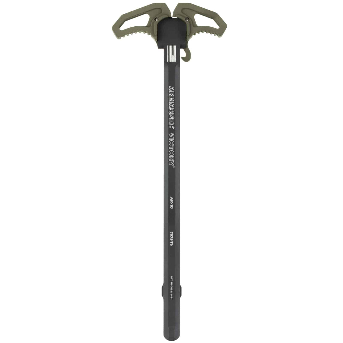 Armaspec Victory AR-10 Ambidextrous Charging Handle