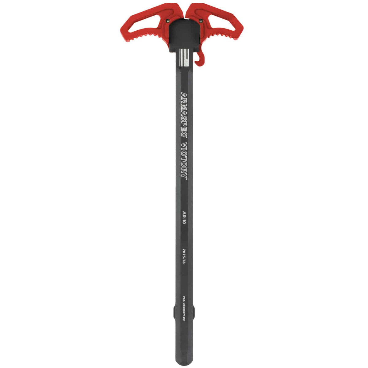 Armaspec Victory AR-10 Ambidextrous Charging Handle