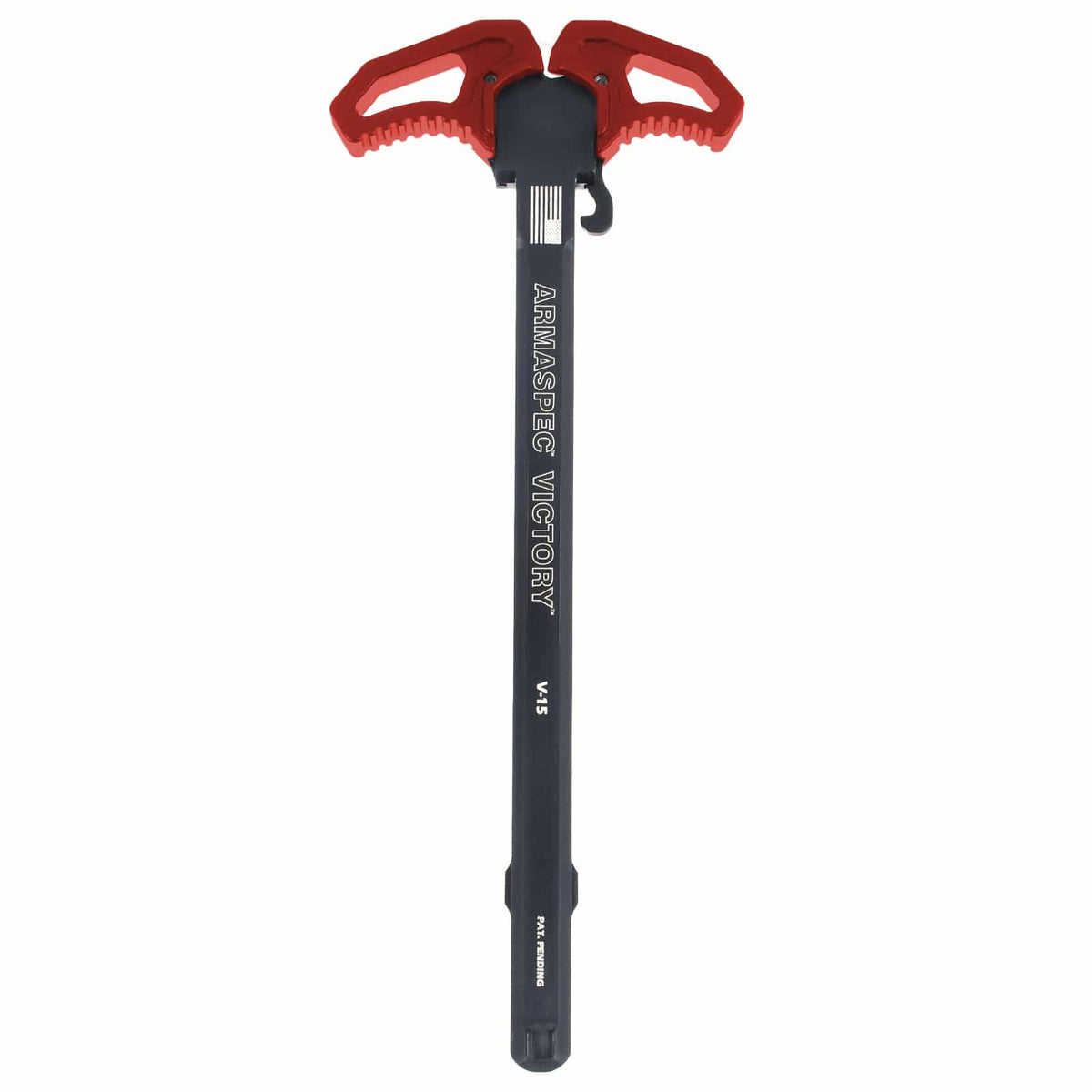 Armaspec Victory Ambidextrous AR-15 Charging Handle