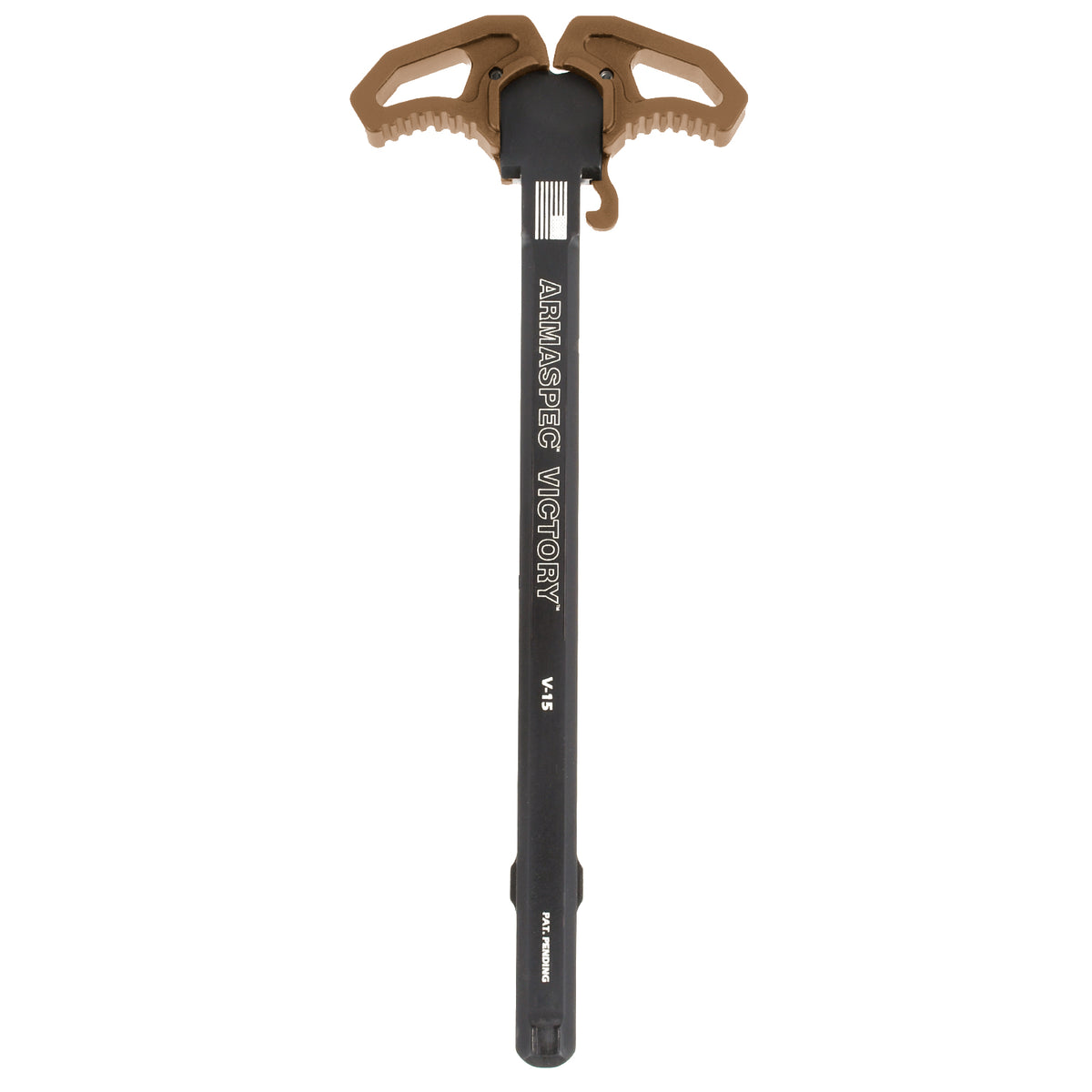 Armaspec Victory Ambidextrous AR-15 Charging Handle