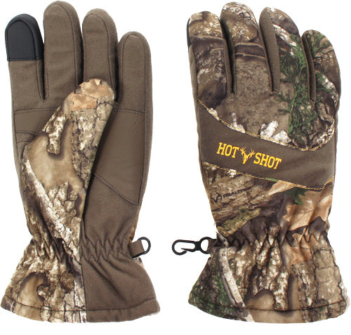 HOT SHOT YOUTH TRICOT GLOVE