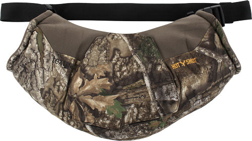 HOT SHOT HF-2 TEXTPAC HAND