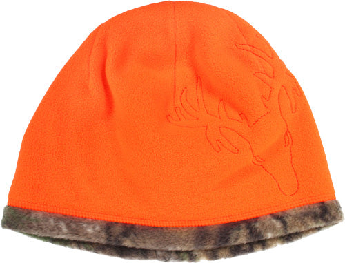 HOT SHOT 220G FLEECE BEANIE