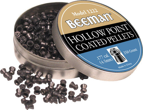 BEEMAN PELLETS 177 HOLLOW