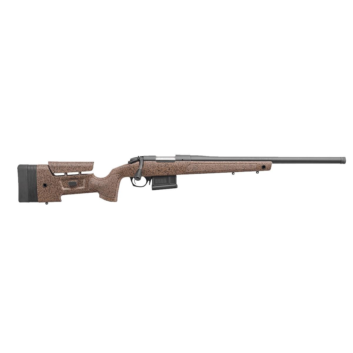Bergara HMR RIFLE 22CM 20'' Brl Molded Mini-Chassis Stock