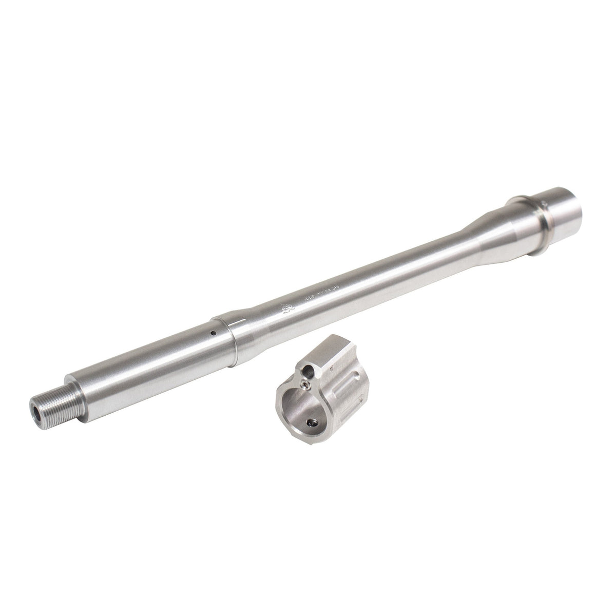 Odin Works AR-15 Barrel - 10.5" - .223 Wylde - Medium Profile - Carbine Length
