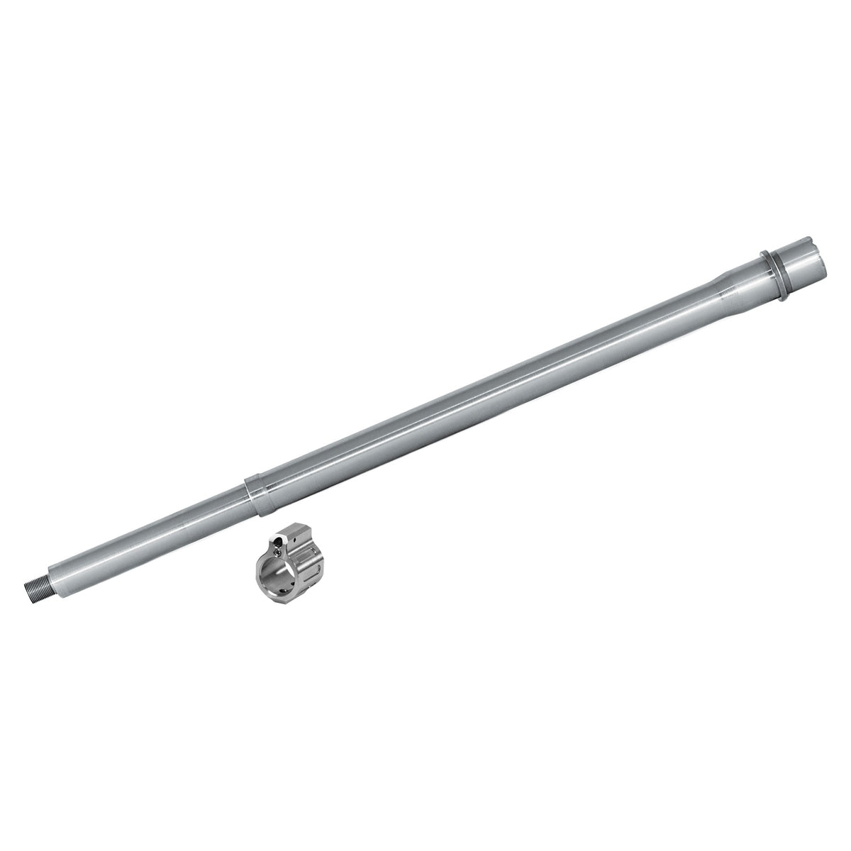 Odin Works AR-15 Barrel - 18" - .223 Wylde - DMR Profile - Rifle Length