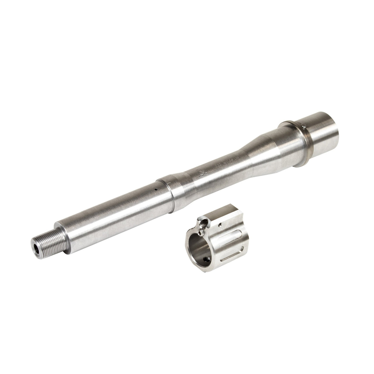 Odin Works AR-15 Barrel - 7.5" - .223 Wylde - Medium Profile - Pistol Length