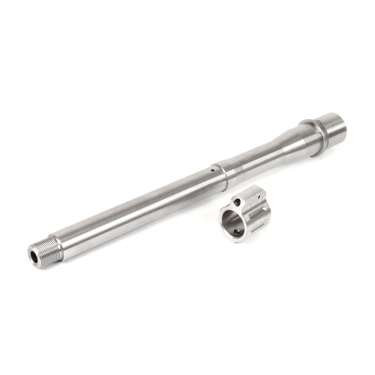 Odin Works AR-15 Barrel - 10.5" - .300 Blackout - Medium Profile - Pistol Length