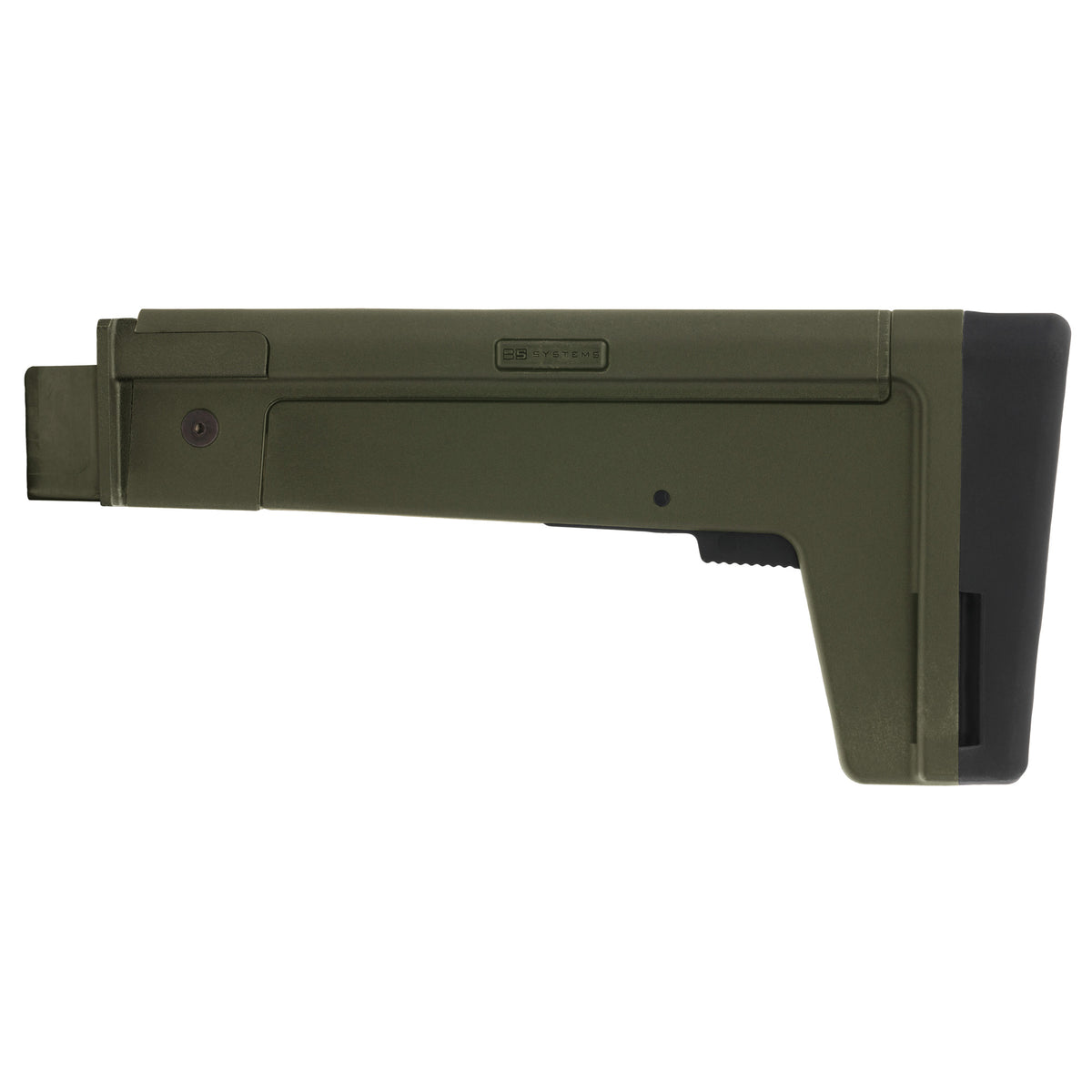 B5 Systems Adjustable AK Stock - Fits AKM Rifles