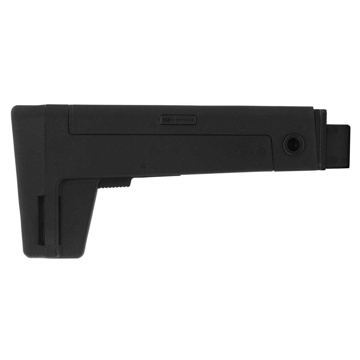 B5 Systems Adjustable AK Stock - Fits AKM Rifles