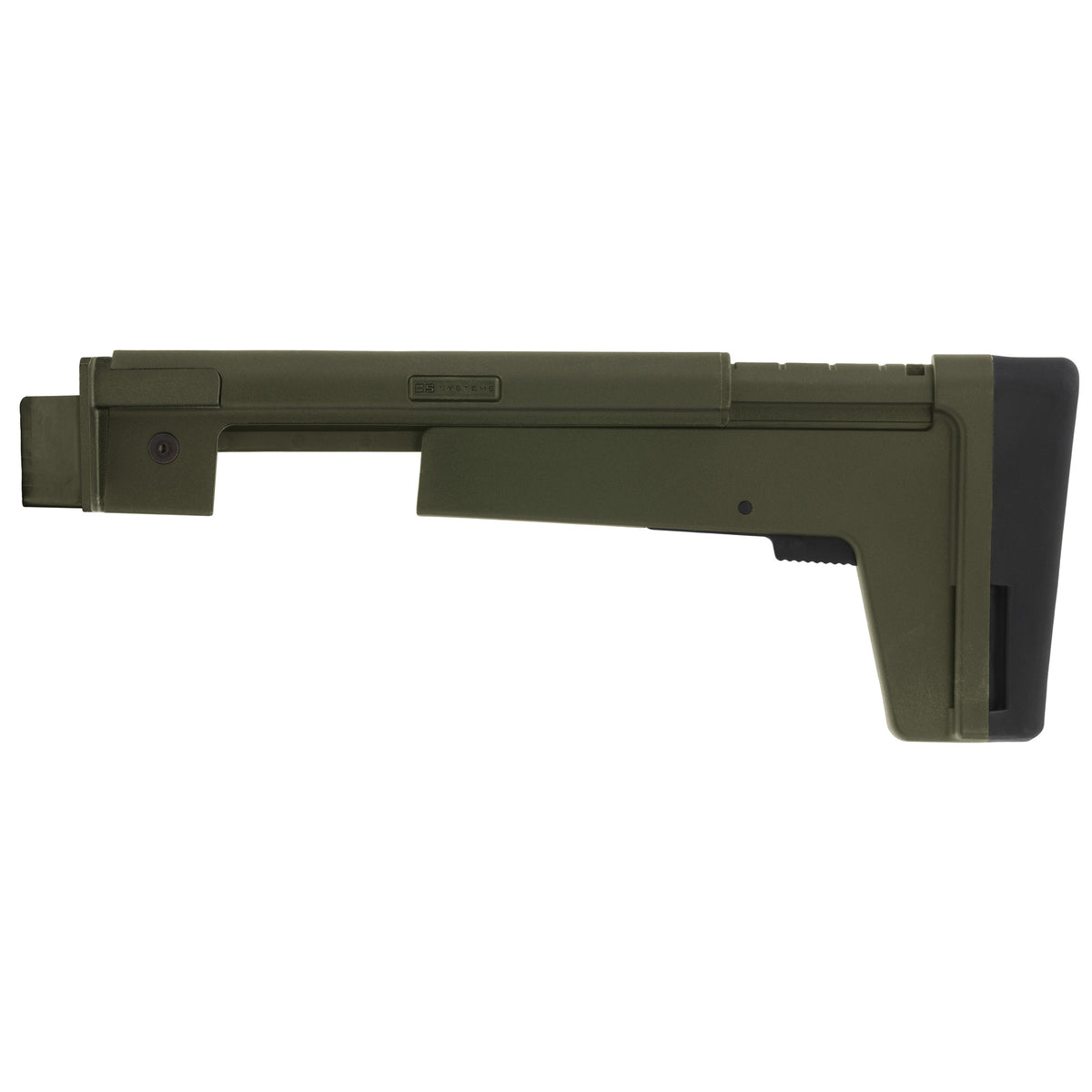 B5 Systems Adjustable AK Stock - Fits AKM Rifles