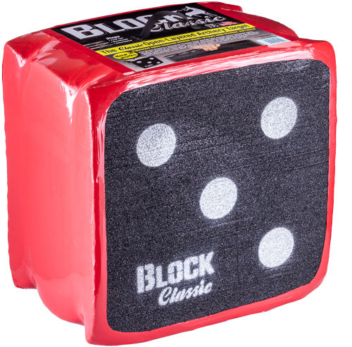 BLOCK TARGETS CLASSIC 18