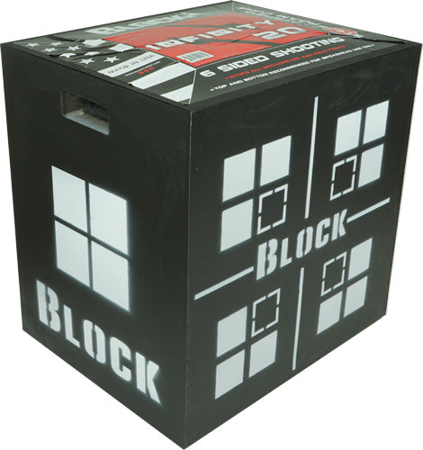 BLOCK TARGETS INFINITY 20"