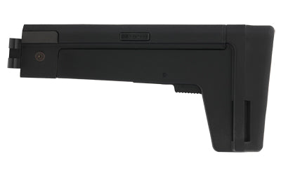 B5 Systems AK Stock, Mounts to the Factory Folding Trunnion Via the 5.5mm Pin