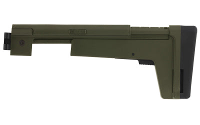 B5 Systems AK Stock, Mounts to the Factory Folding Trunnion Via the 5.5mm Pin