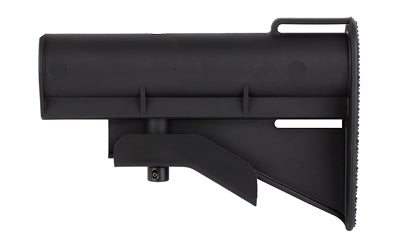 B5 Systems CAR 15, Stock