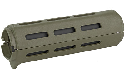 B5 Systems MLOK Handguard, Olive Drab Green, Carbine Length