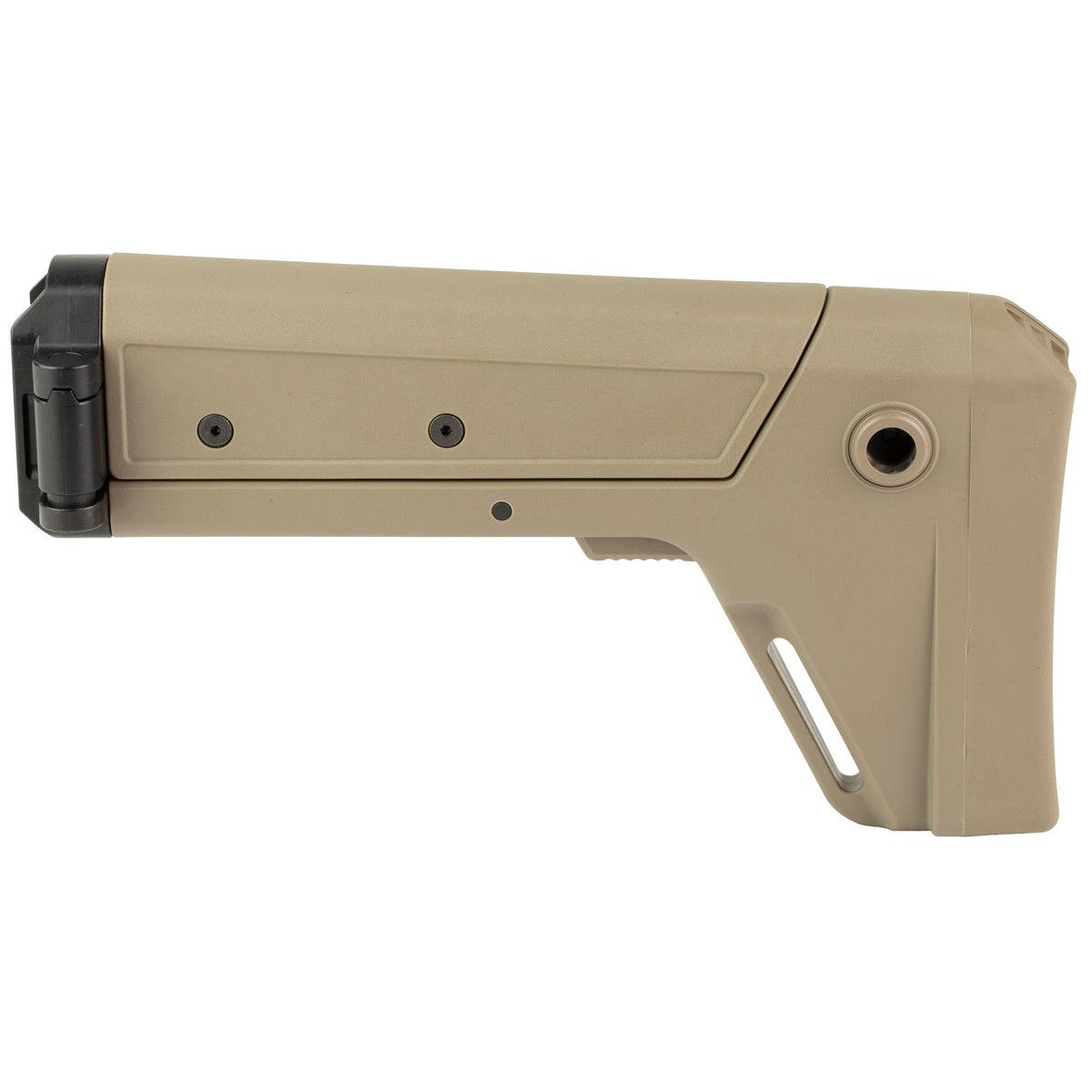 B5 Systems Modular Picatinny Stock - Multiple Colors