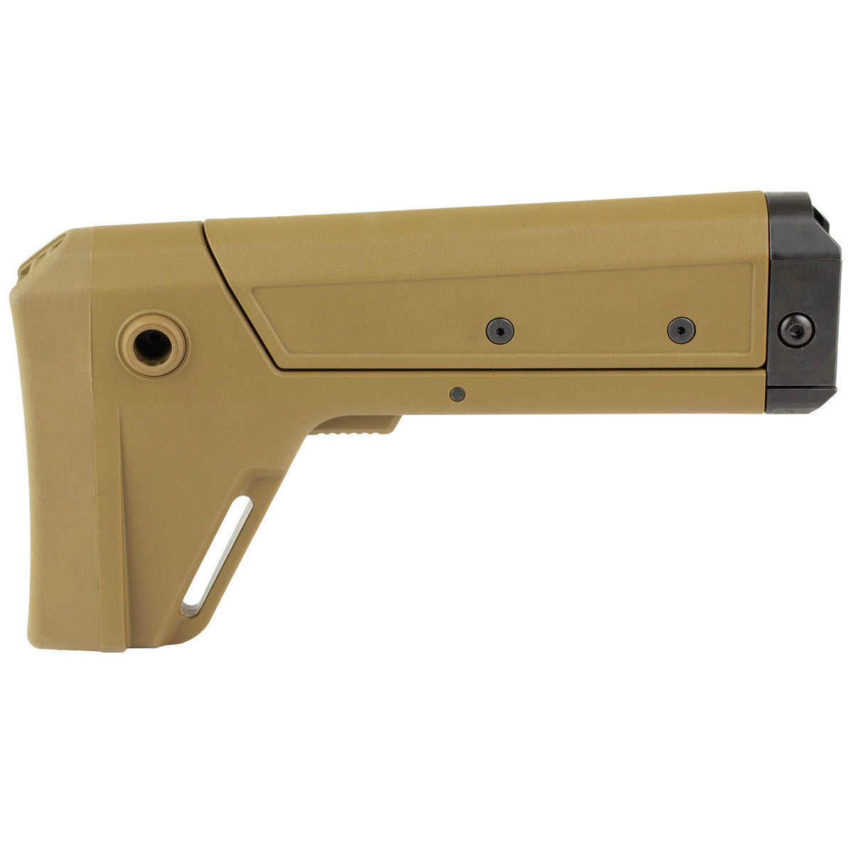 B5 Systems Modular Picatinny Stock - Multiple Colors