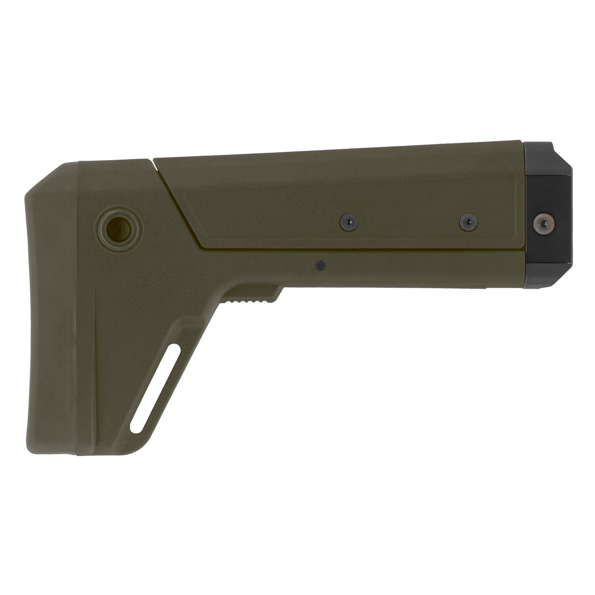 B5 Systems Modular Picatinny Stock - Multiple Colors