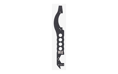 B5 Systems M4 Multi-Tasker Tool, Multi-Tool, Black