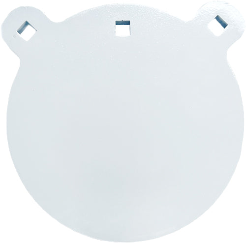 BASH TARGET AR500 GONG TARGET