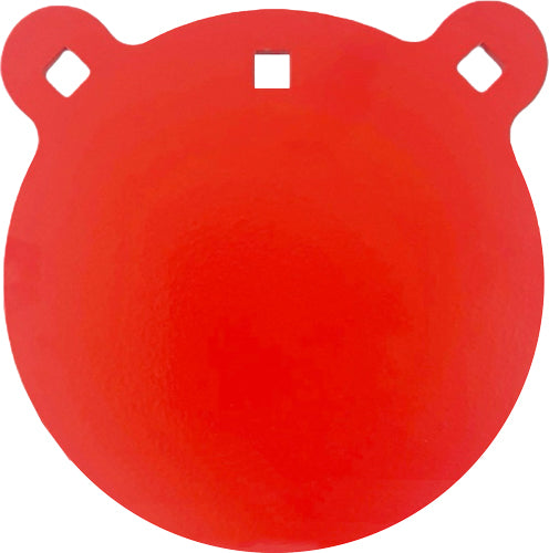 BASH TARGET AR500 GONG TARGET