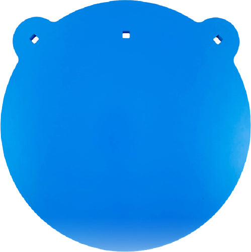 BASH TARGET AR500 GONG TARGET