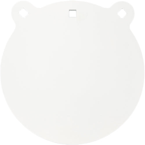 BASH TARGET AR500 GONG TARGET