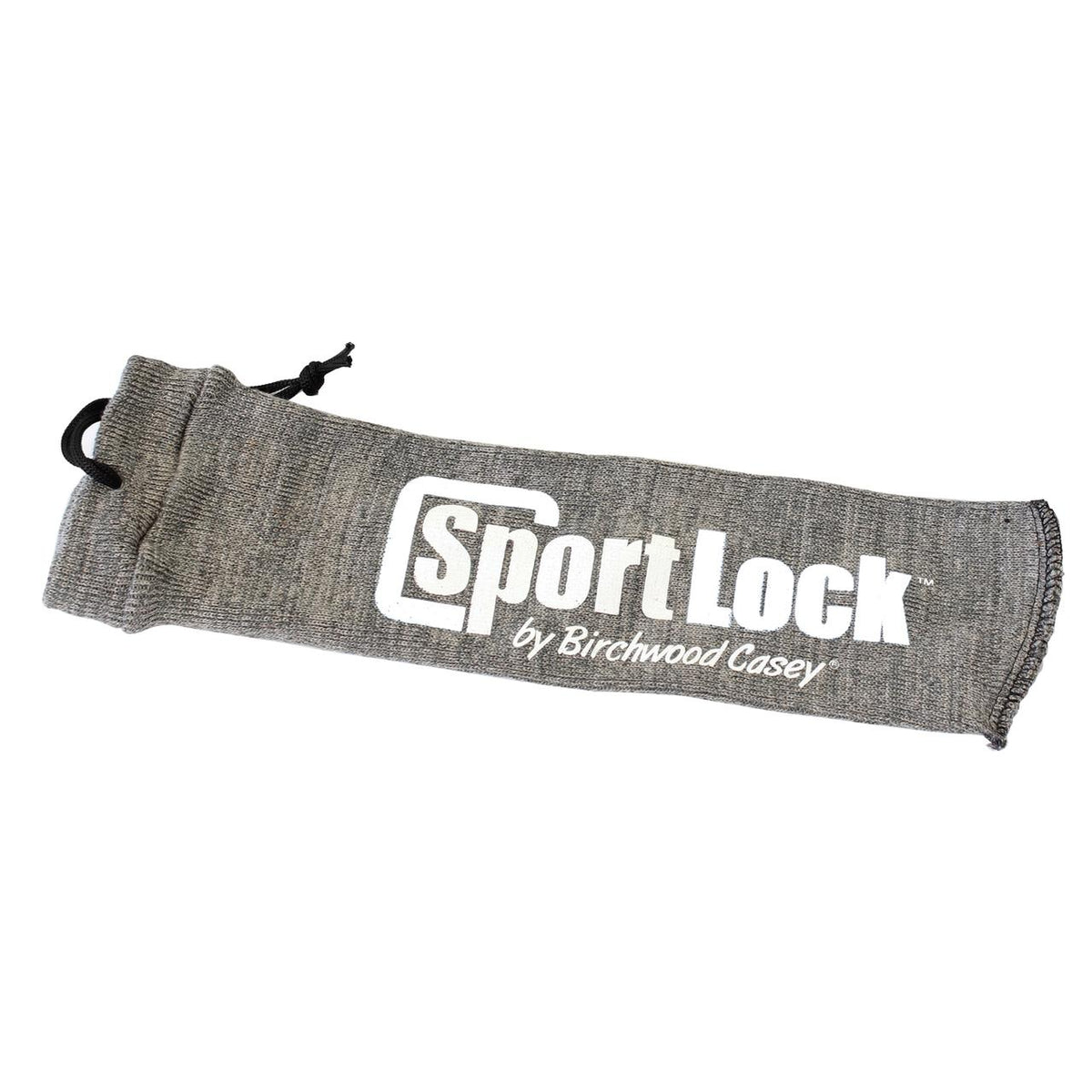 BIRCHWOOD CASEY SILICONE GUN SLEEVE HANDGUN
