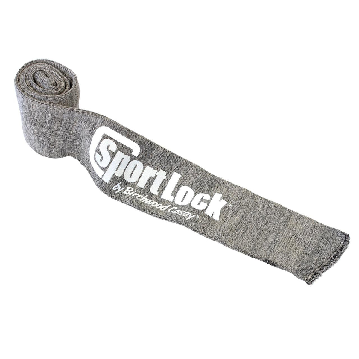 BIRCHWOOD CASEY SILICONE GUN SLEEVE LONG GUN