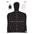 EZE-SCORER 23 X 35 BC27 BLACK - 5 PAPER PK (FOLDED)