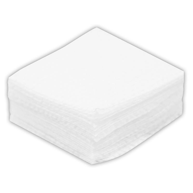 PATCH 1 1/2 SQUARE .26 - .30 CALIBER 750 PACK