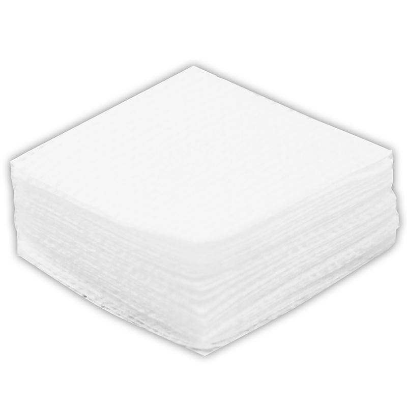 PATCH 1 3/4 SQUARE 7 MM - .38 CALIBER 750 PACK