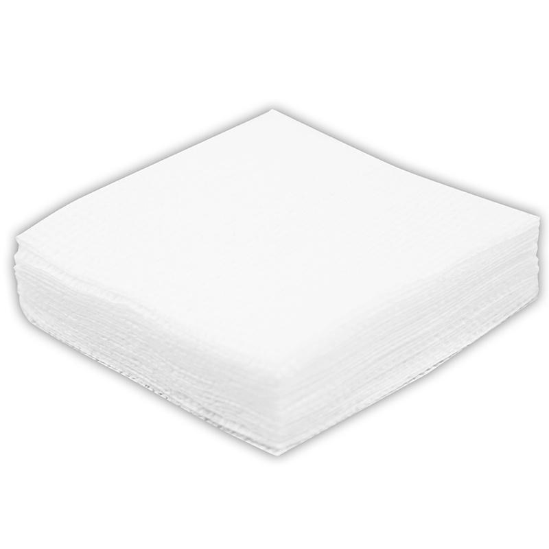 PATCH 3 SQUARE .50 CALIBER, 20 & 12 GAUGE 300 PACK