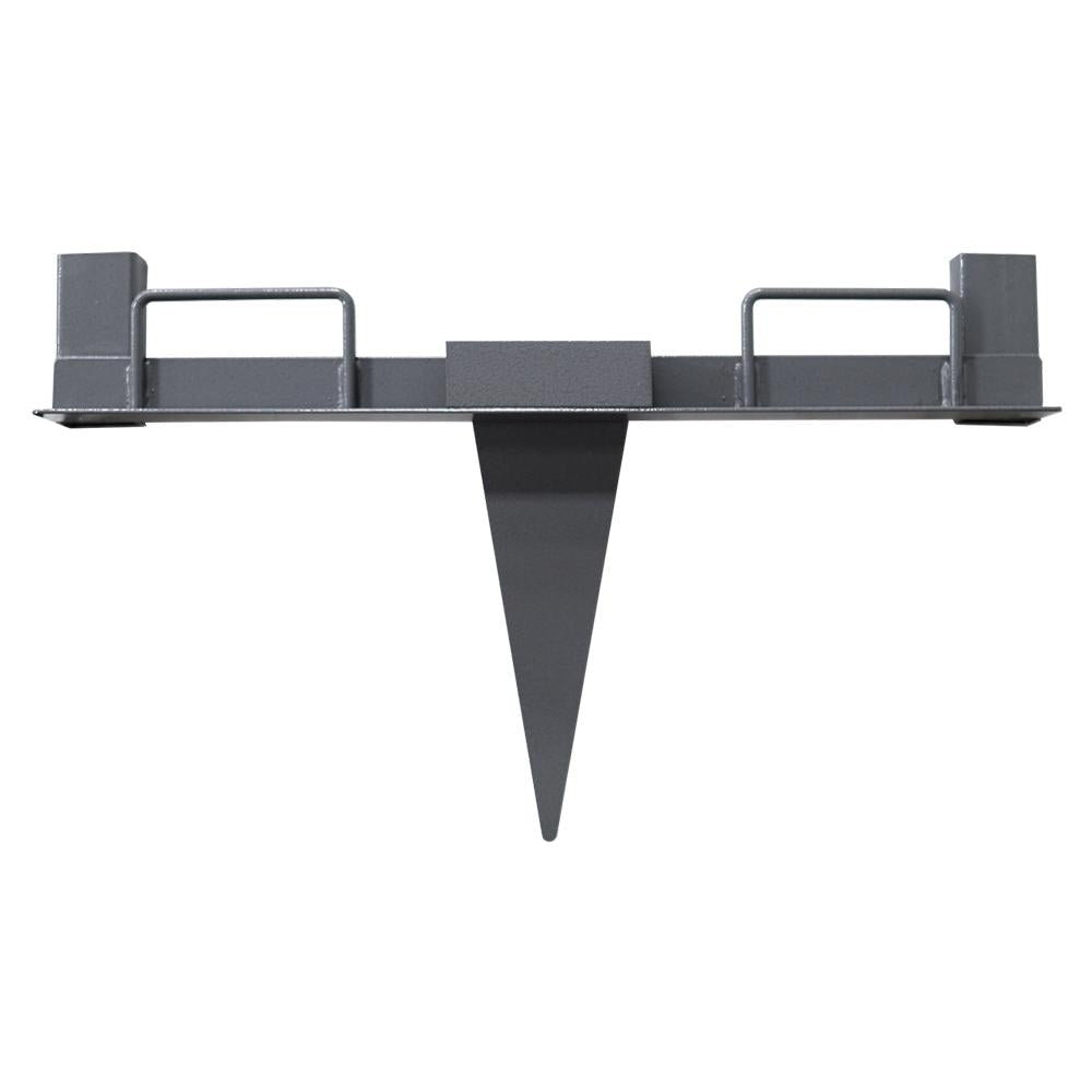 Birchwood Casey Metal stand 24 inch with spike