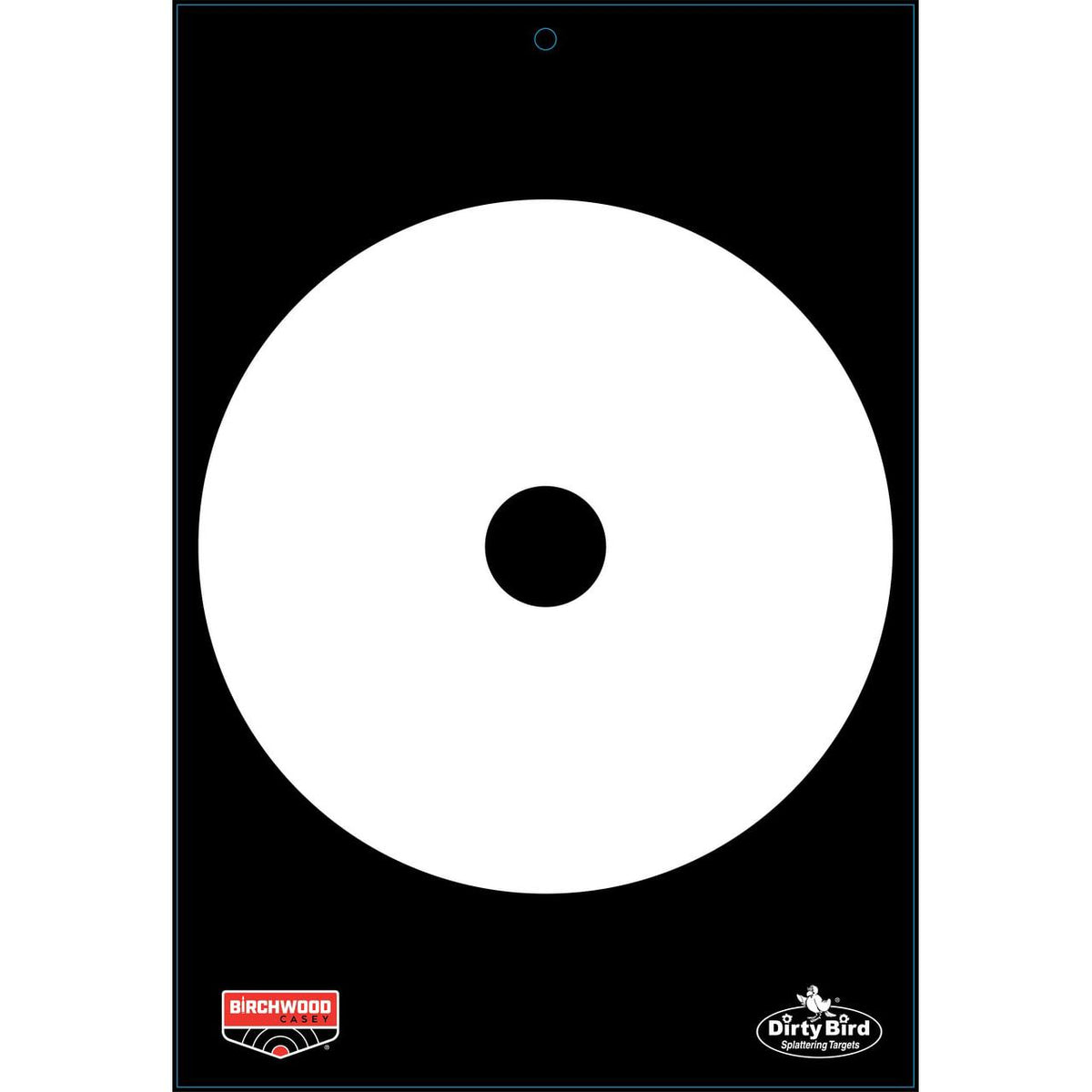 BIRCHWOOD CASEY DIRTY BIRD 12'' X 18'' QUICKDRAW  6 SHEETS