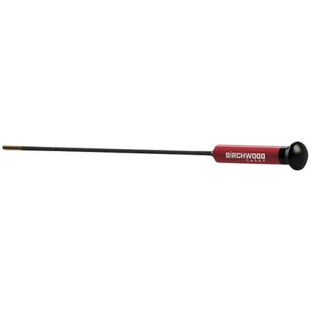 BC PREMIUM CARBON CLEANING RODS / .338-.50 CAL / 56in
